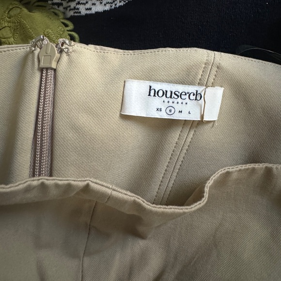 House of CB Elissa Dress - Picture 9 of 9